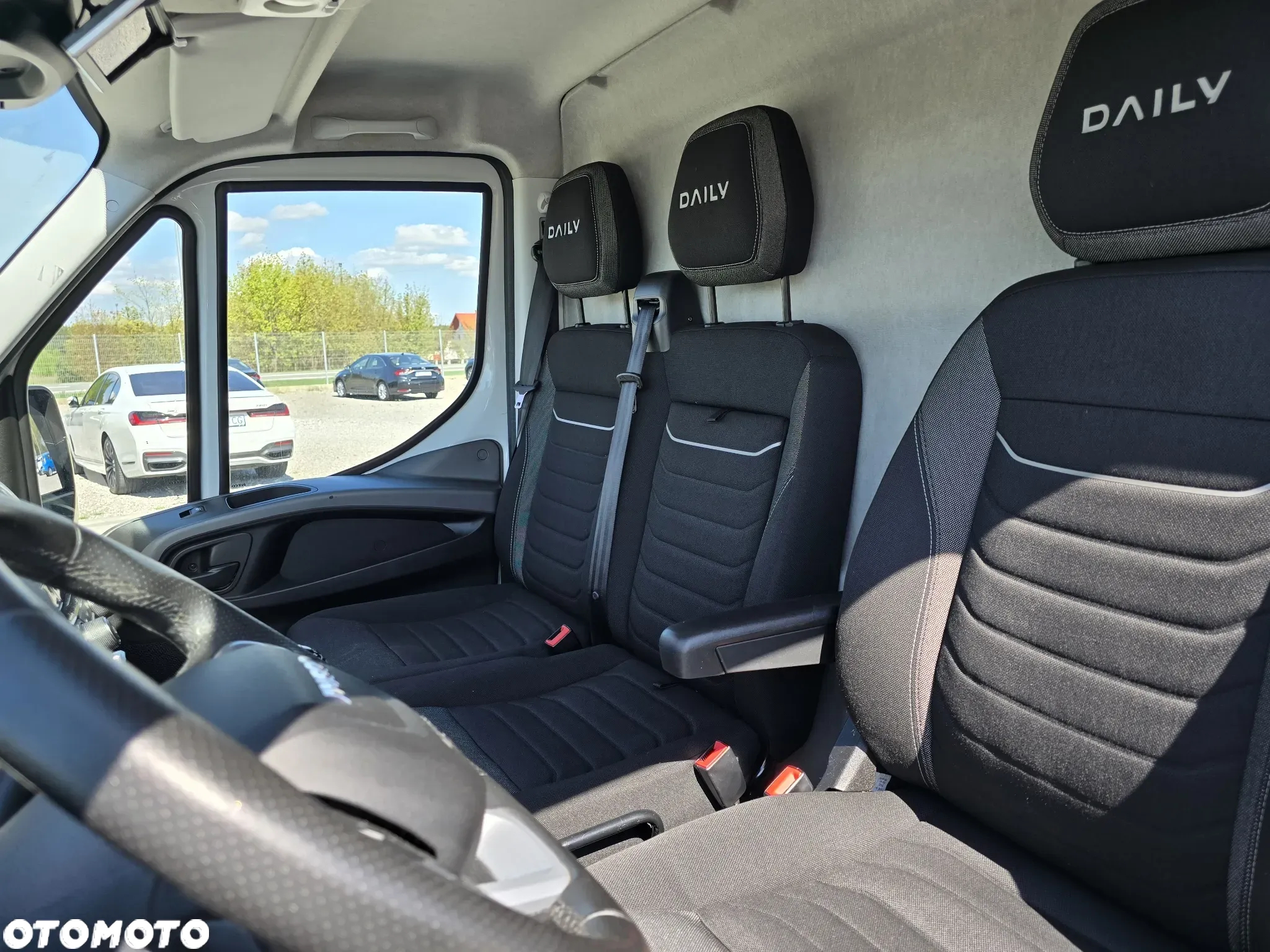 Iveco Daily 35S18  180KM Maxi L4H3 - 34
