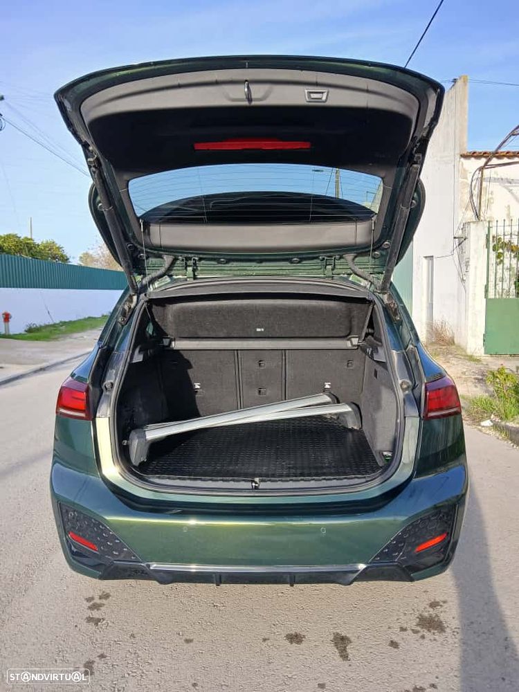 BMW 225xe Active Tourer e xDrive Pack Desportivo M - 7