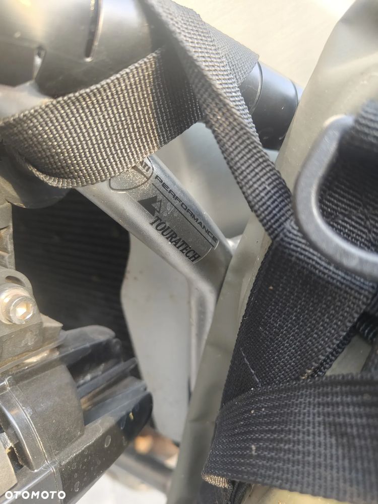 Ducati Multistrada - 10