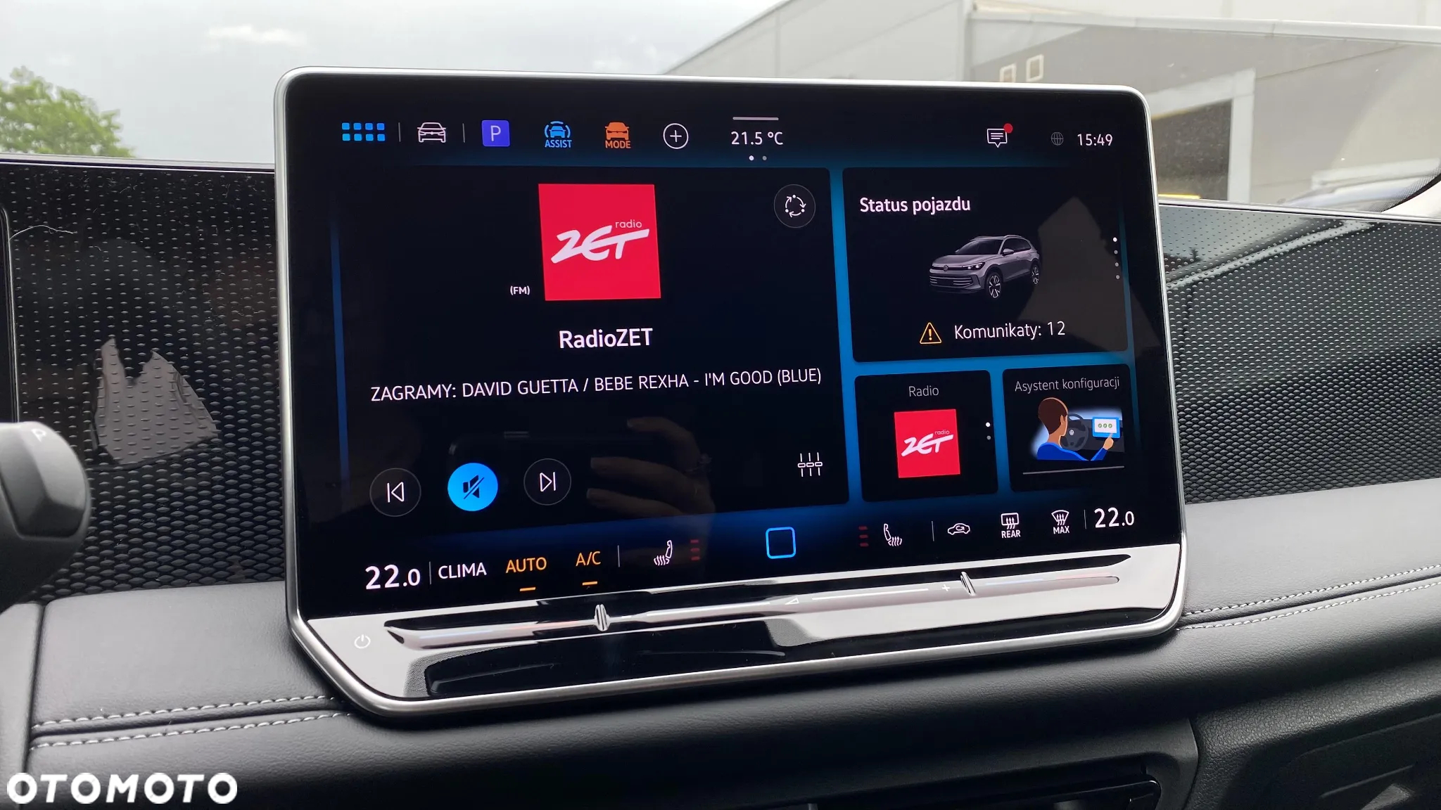 Volkswagen Tiguan 1.5 TSI EVO Life DSG - 18