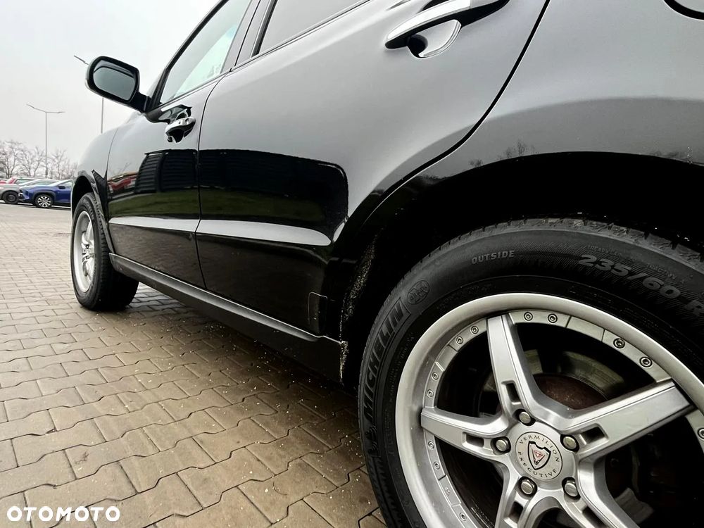 Hyundai Santa Fe 2.2 CRDi 4WD CPF Automatik Premium - 6