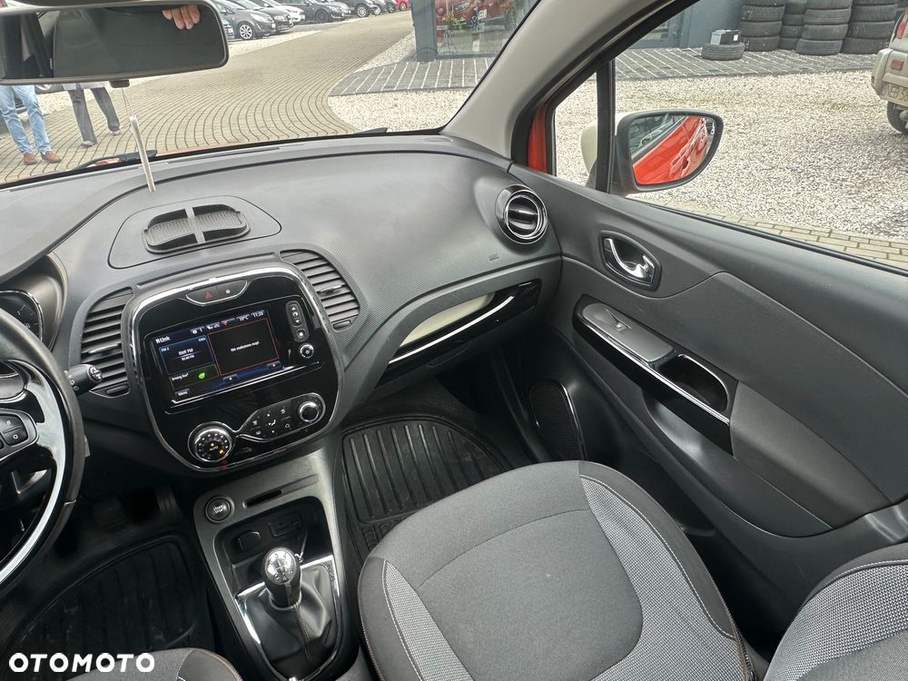 Renault Captur (ENERGY) TCe 90 LIMITED - 26