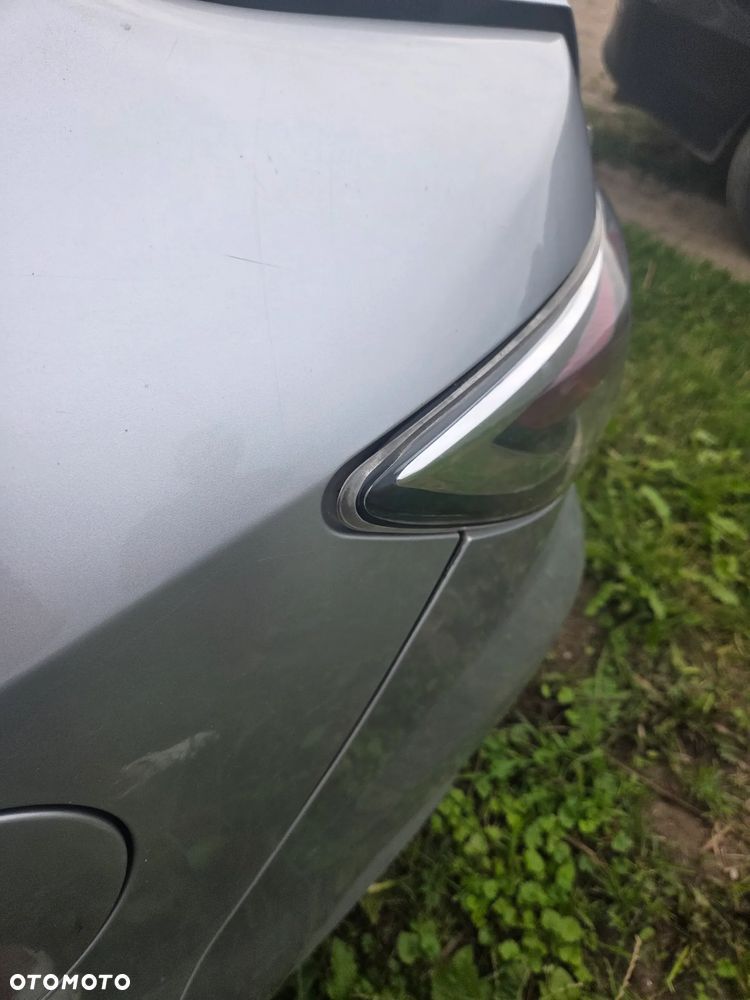 Mazda 6 2.0 Exclusive - 9