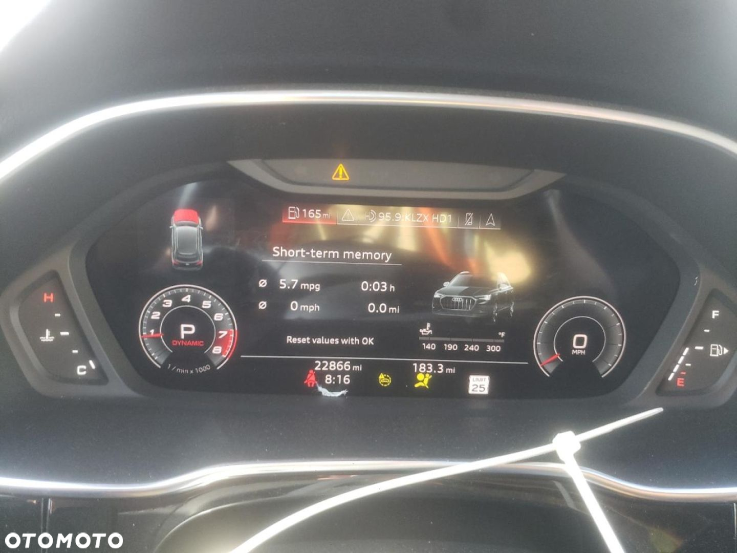 Audi Q3 - 5