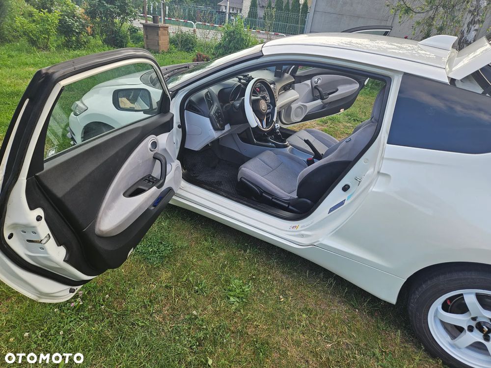 Honda CR-Z 1.5 IMA S - 8