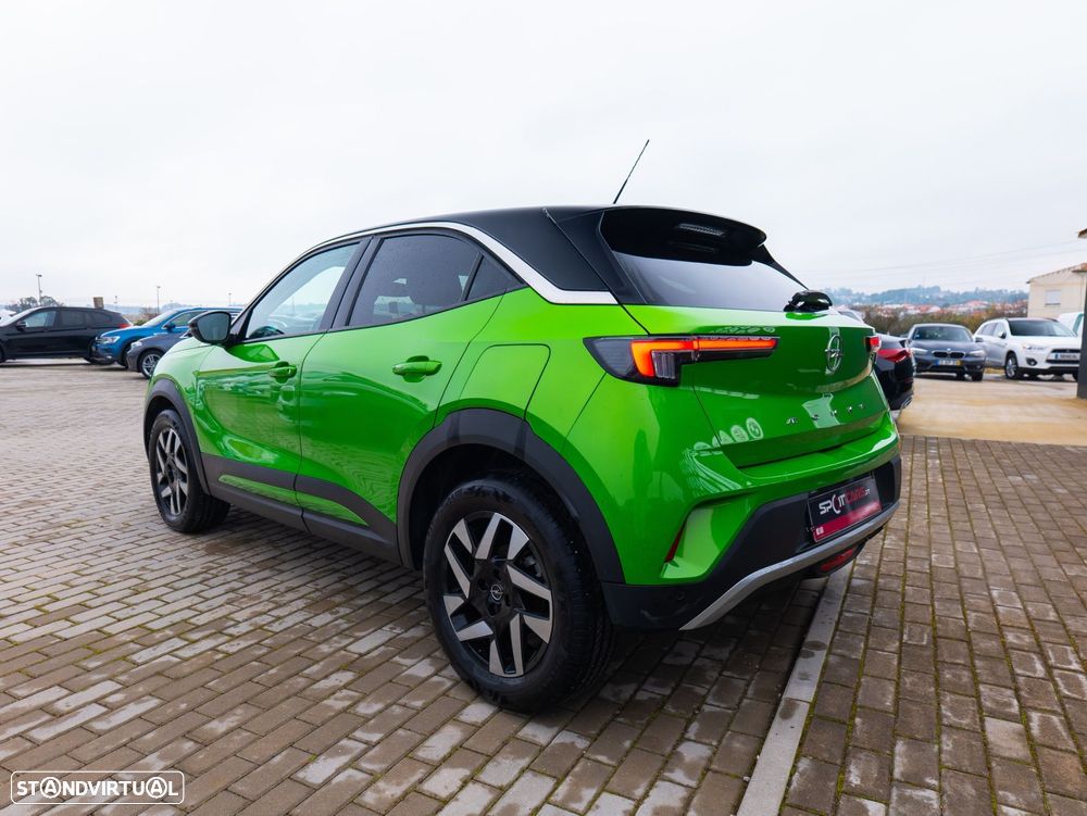 Opel Mokka 1.2 T Elegance - 7