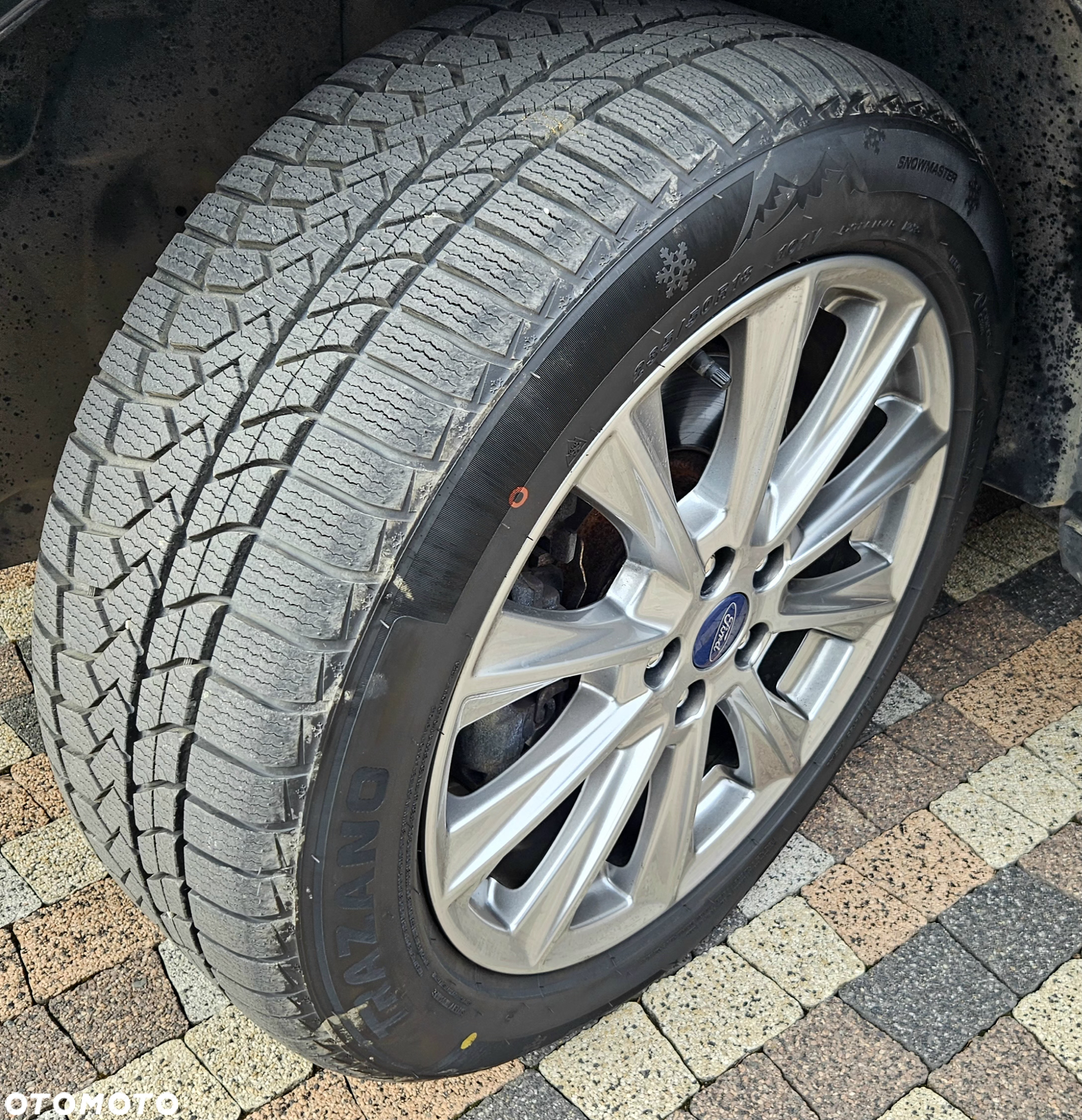 Ford Kuga 2.0 TDCi 4x4 Vignale - 22