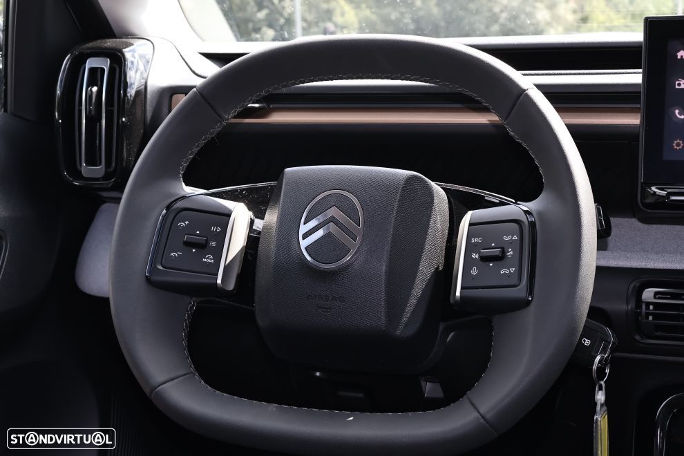 Citroën C3 Aircross 1.2 PureTech Plus - 8