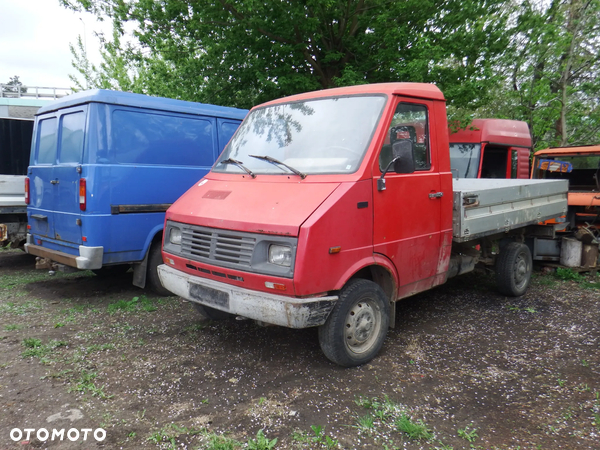 FS Lublin I Części