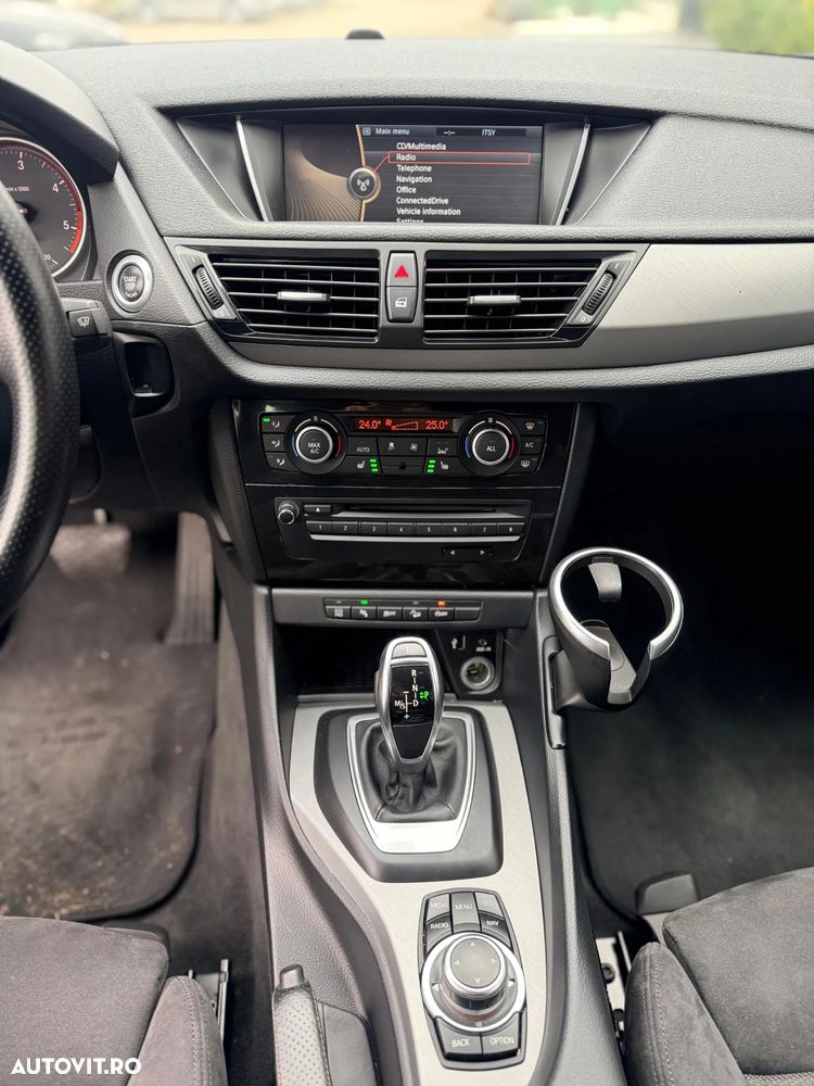 BMW X1 - 22