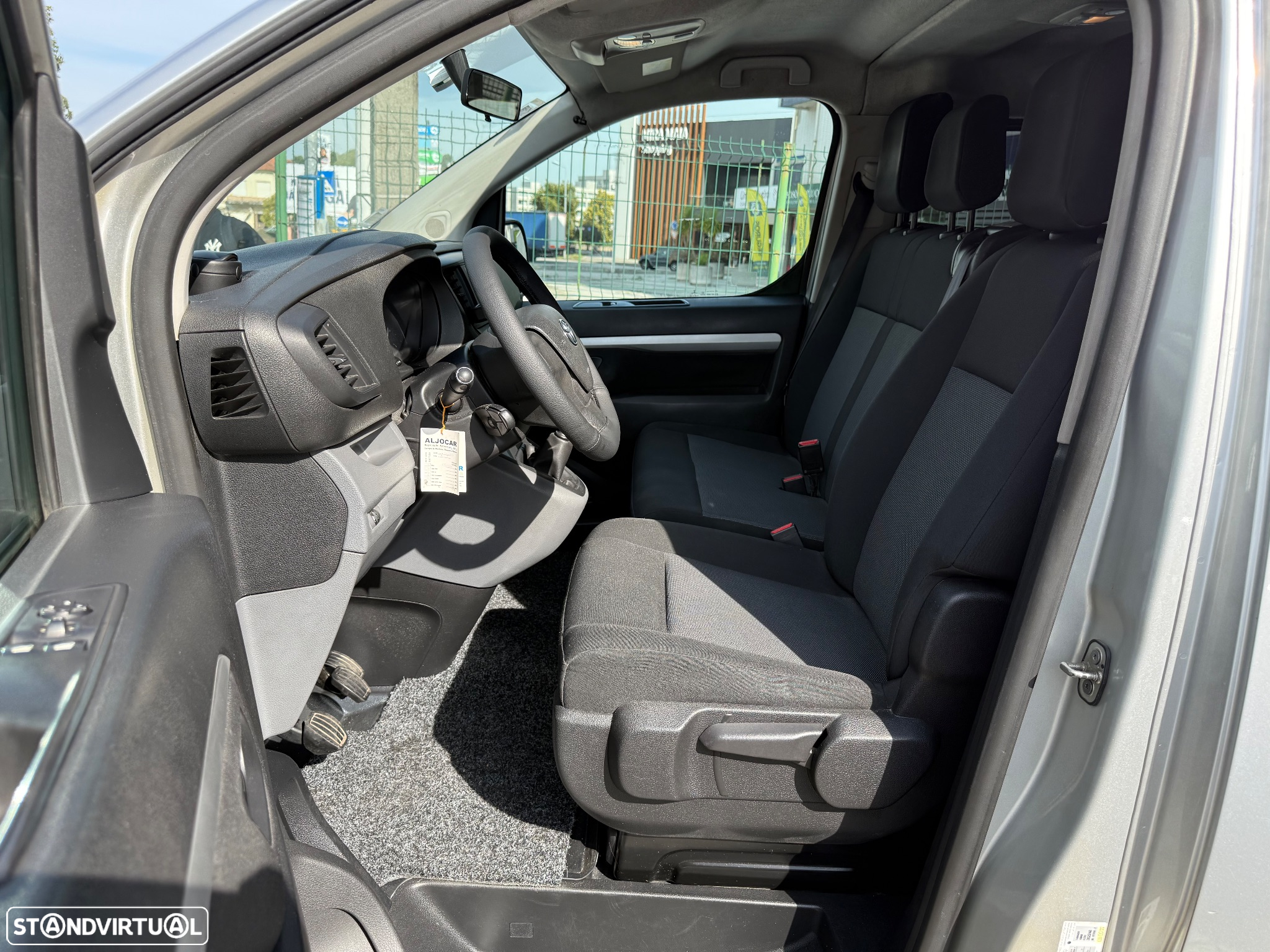 Toyota Proace 1.6 D-4D L1 6L - 28