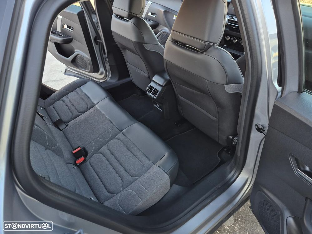 Citroën C4 1.5 BlueHDi Feel Pack - 48
