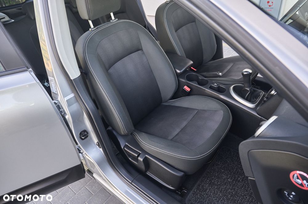 Nissan Qashqai 1.6 360 - 26