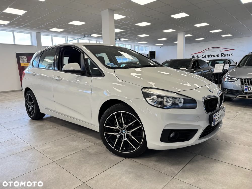 BMW Seria 2 - 21