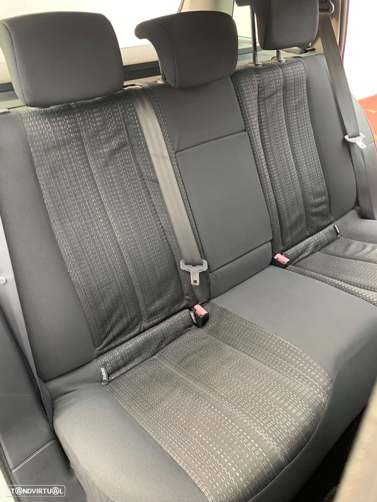 Renault Mégane Break - 12