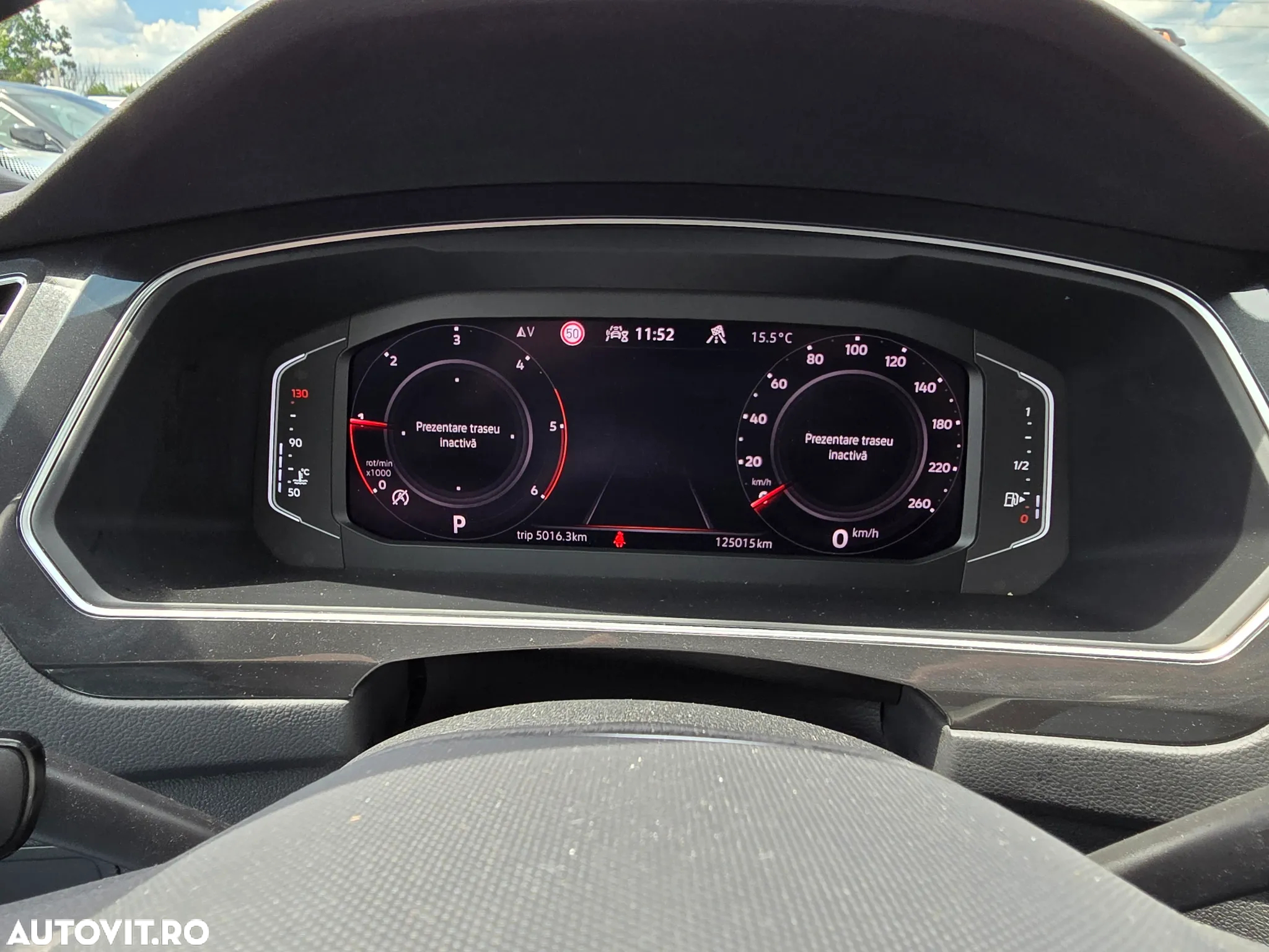 Volkswagen Tiguan Allspace 2.0 TDI SCR DSG UNITED - 11