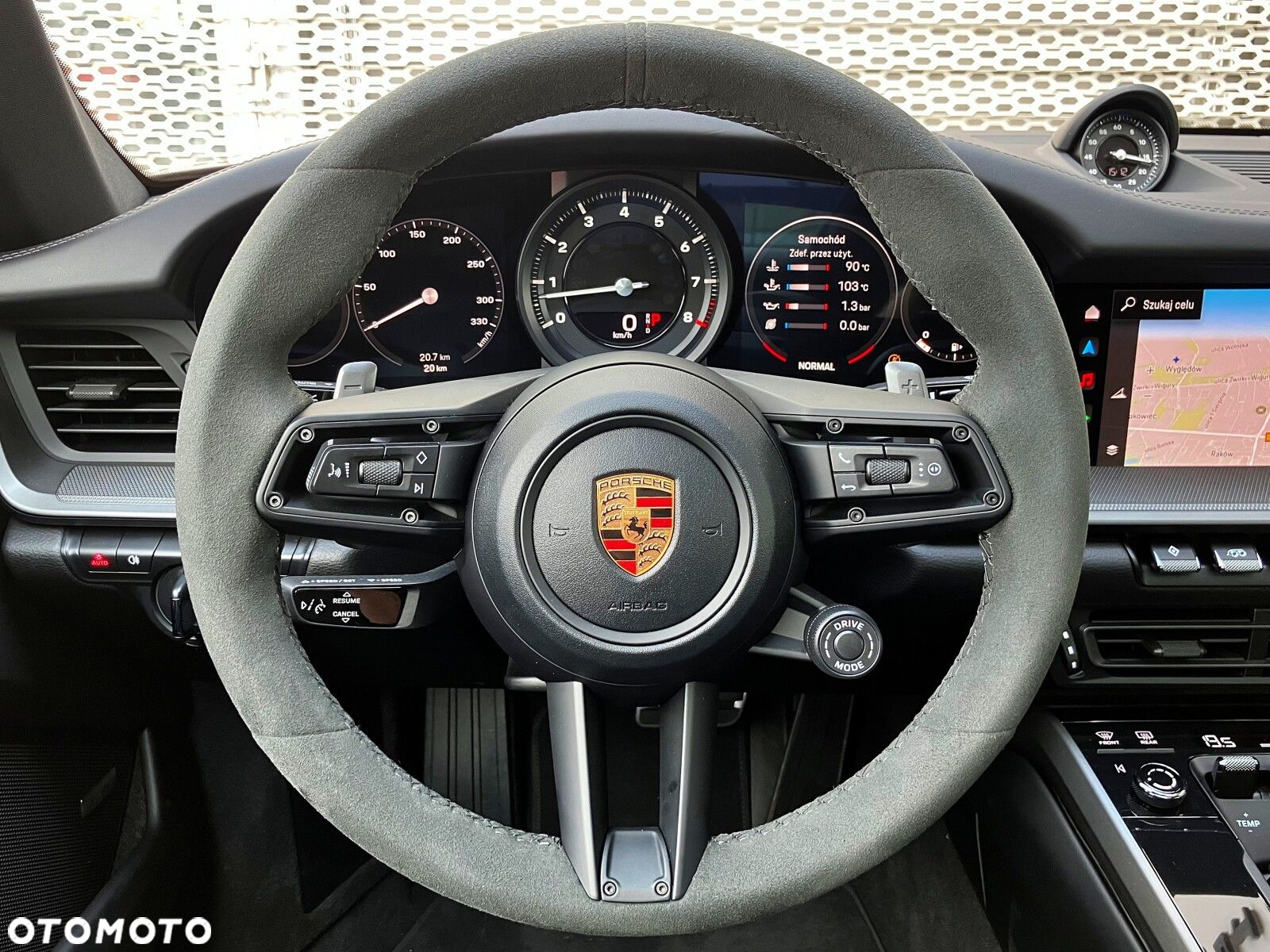 Porsche 911 - 24