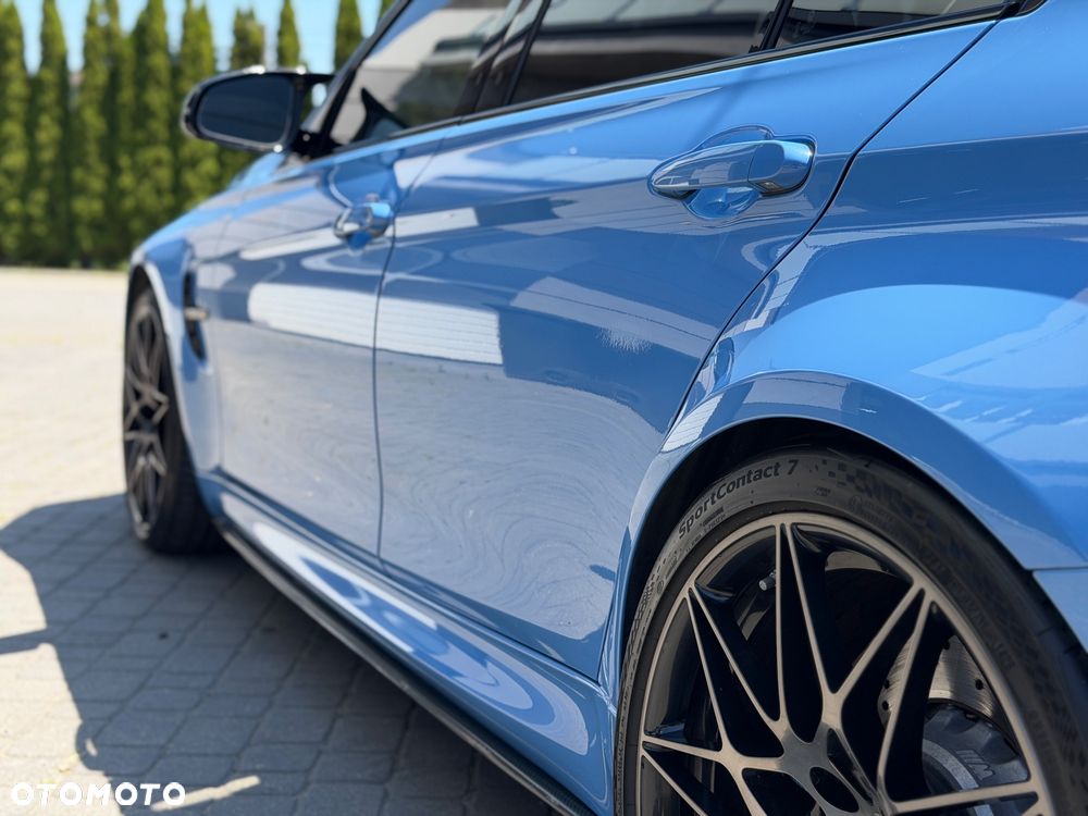 BMW M3 - 23