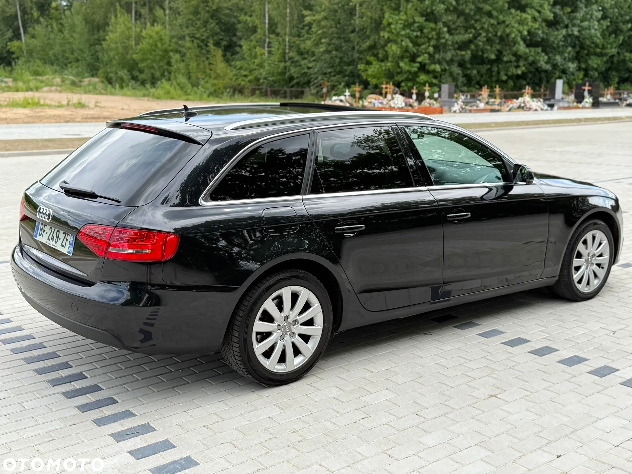 Audi A4 2.0 TDI - 3