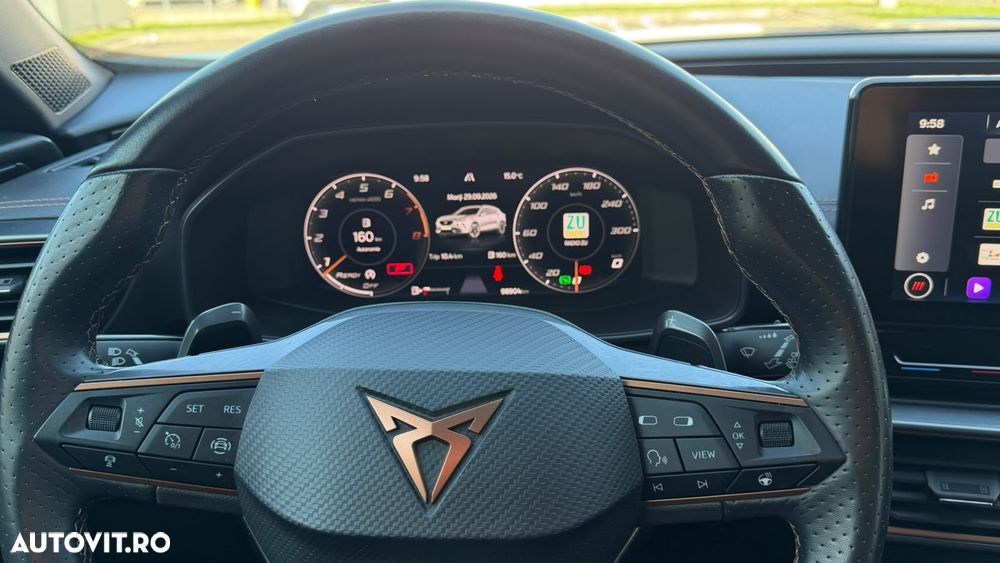 Cupra Formentor - 12