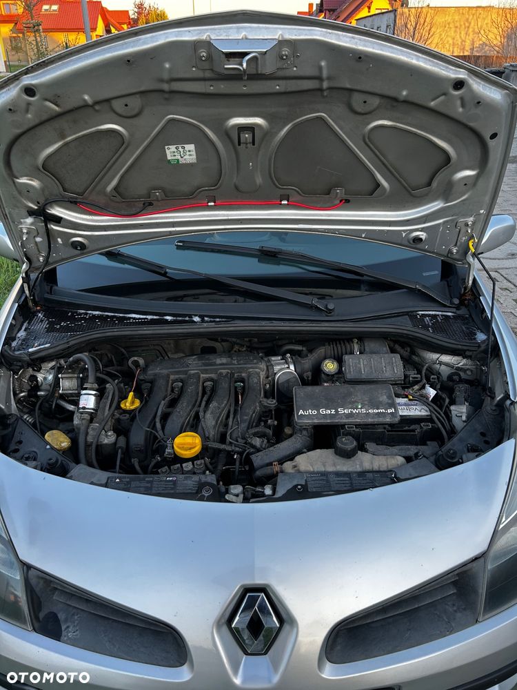 Renault Clio - 18