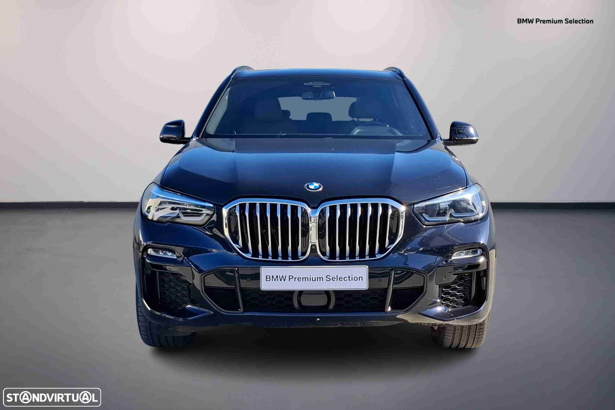 BMW X5 45 e xDrive - 2