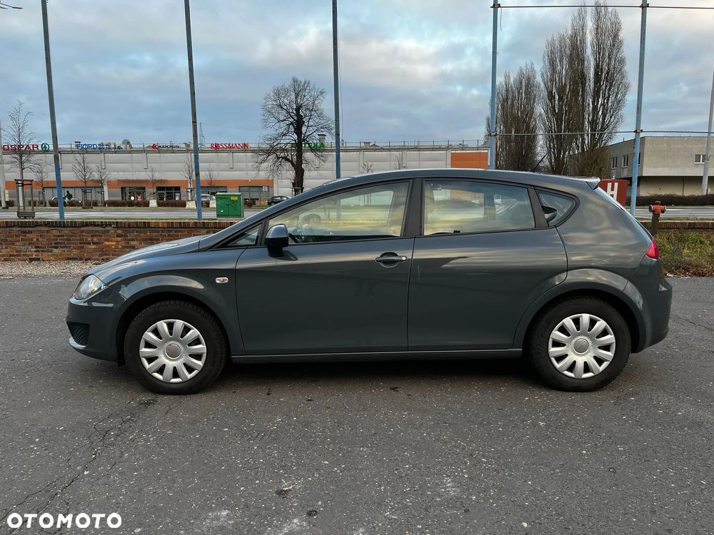 Seat Leon 1.6 Reference - 15