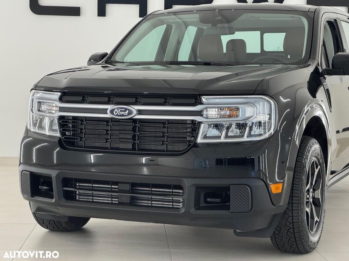 Ford F150 - 1
