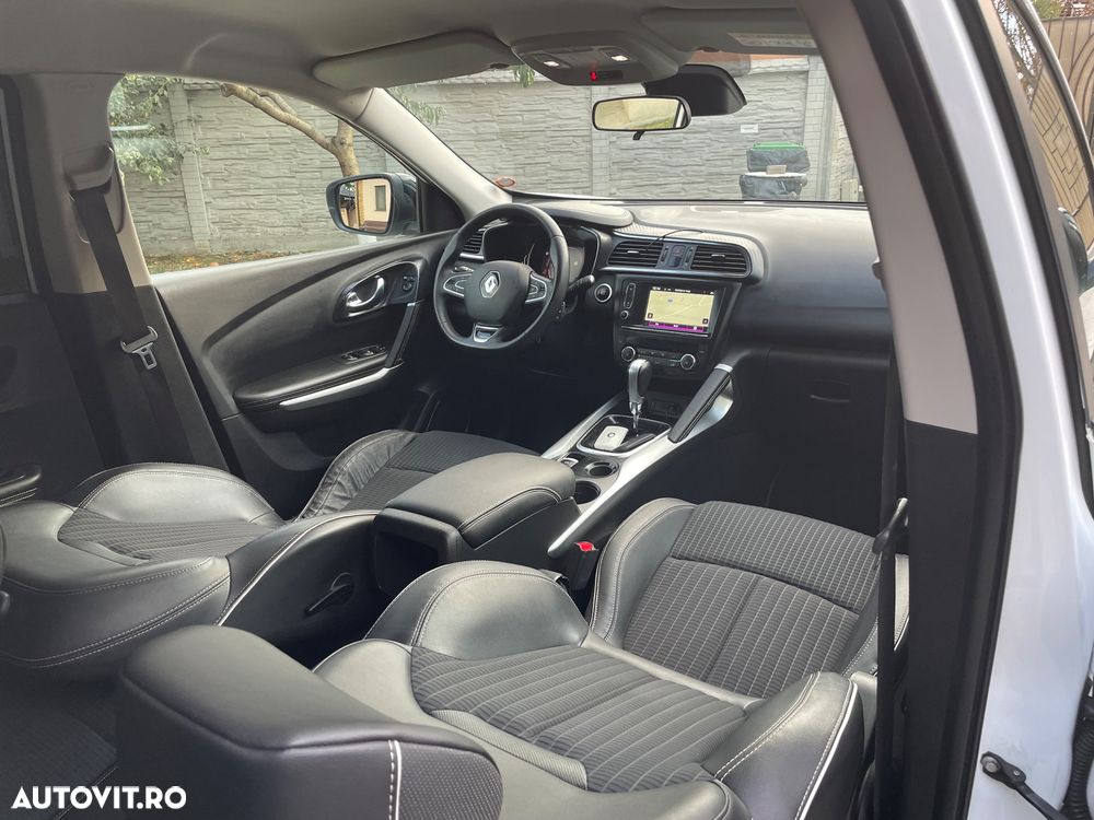 Renault Kadjar - 24