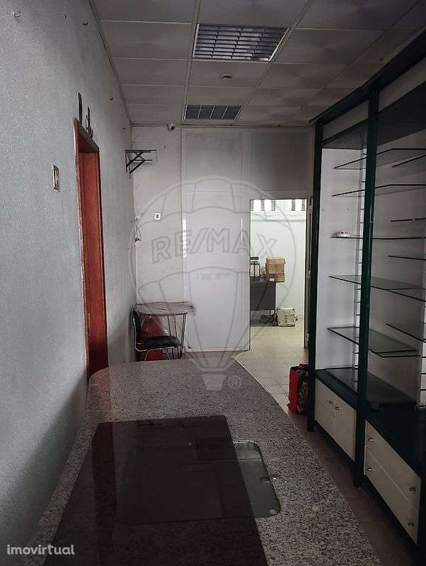 Loja  para venda - Grande imagem: 3/6