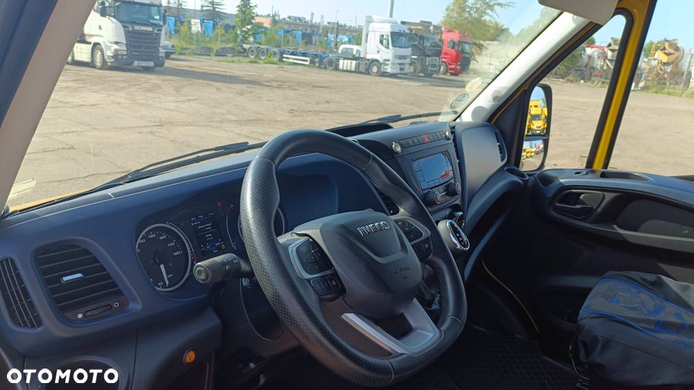 Iveco DAILY - 4