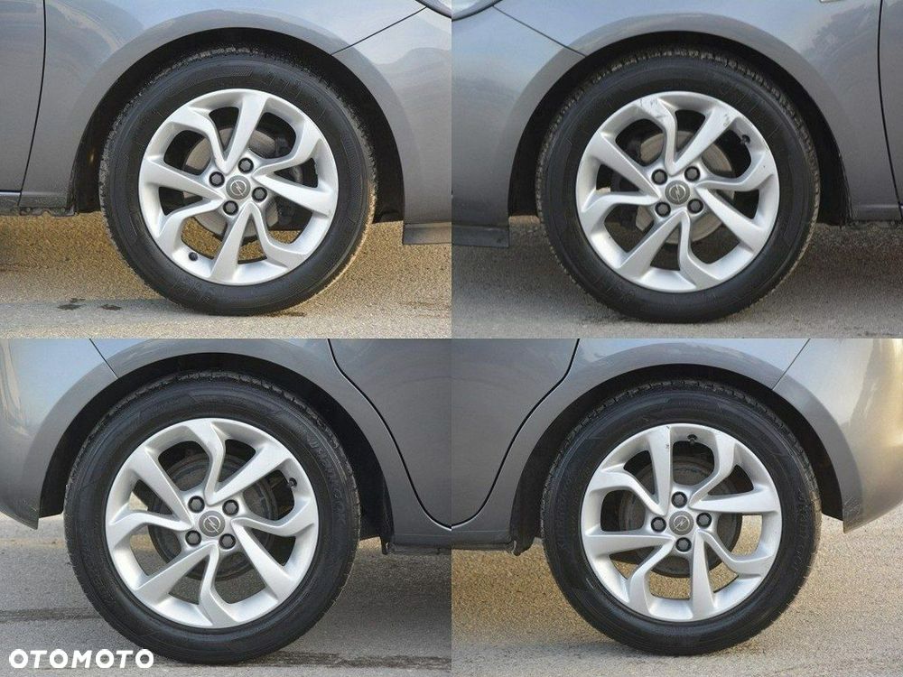 Opel Corsa - 33