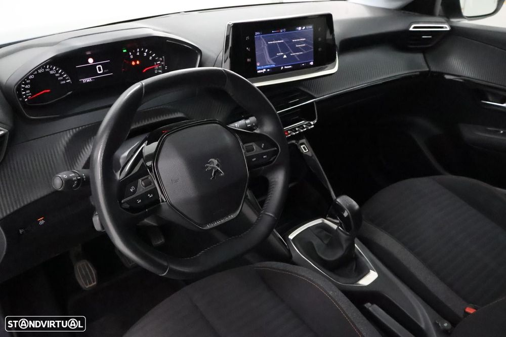 Peugeot 208 1.2 PureTech Active Pack - 13