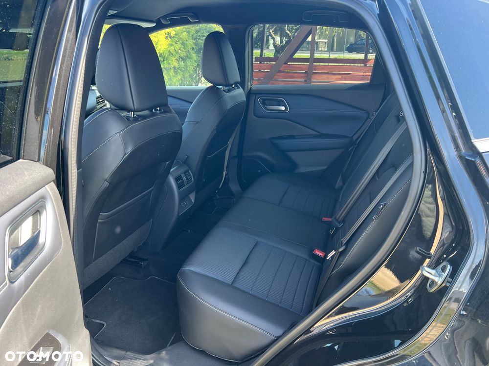 Nissan Qashqai 1.3 DIG-T MHEV Xtronic Tekna - 14