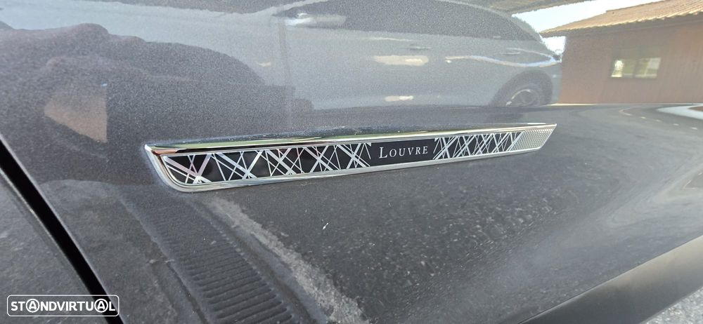 DS DS7 Crossback E-Tense So Chic EAT8 - 8