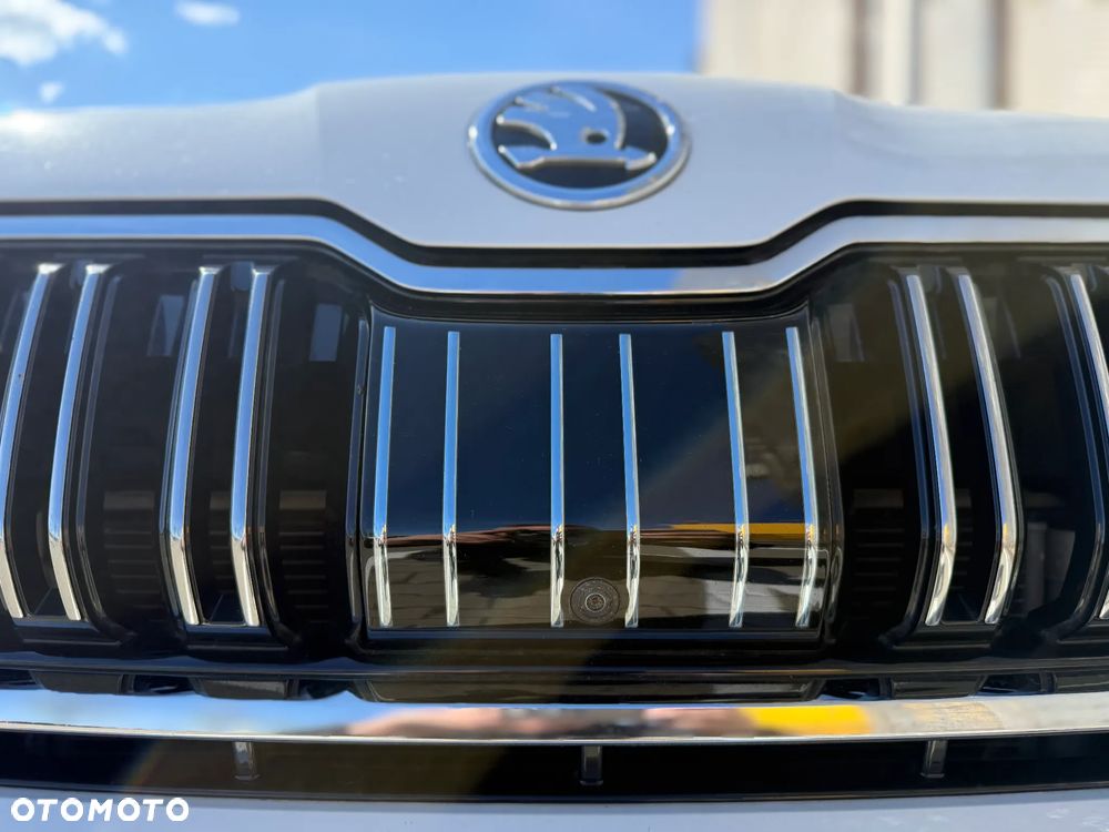 Skoda Kodiaq 2.0 TDI 4x4 L&K DSG - 11