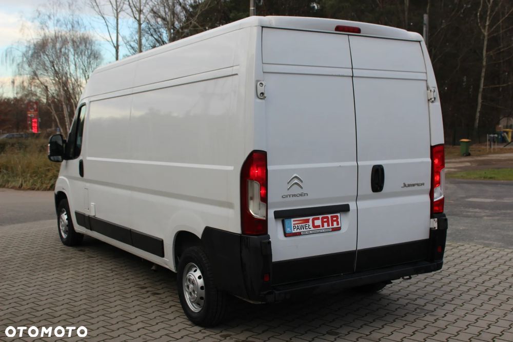 Citroën Jumper - 7