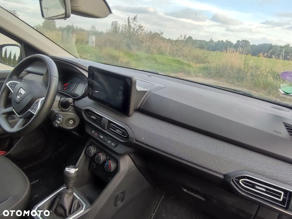 Dacia Jogger 1.0 TCe Expression - 13