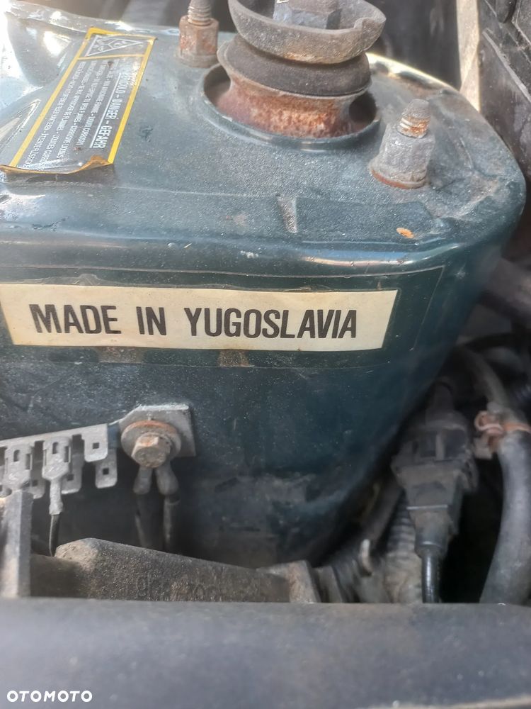Zastava Inny - 11