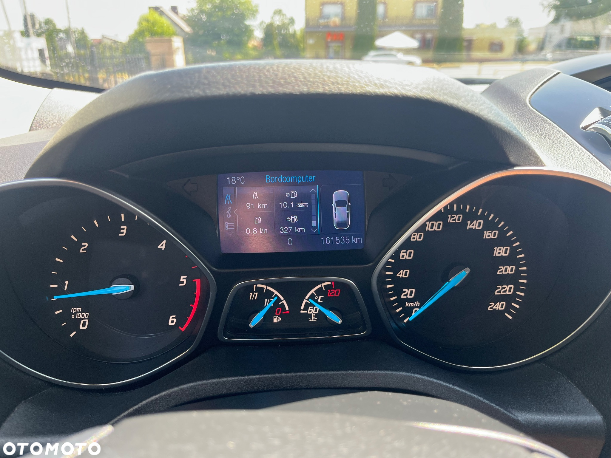 Ford Kuga 2.0 TDCi 4WD Titanium Plus - 19