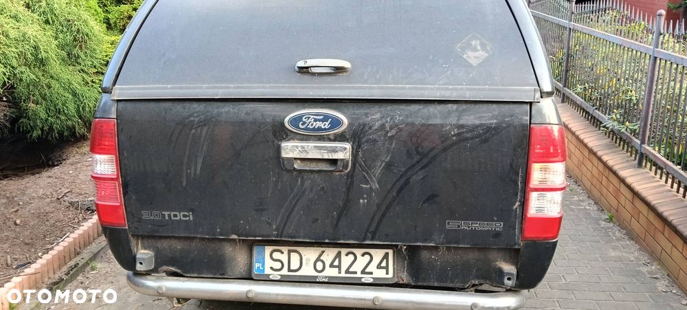 Ford Ranger 3.0 TDCi DC Limited - 9
