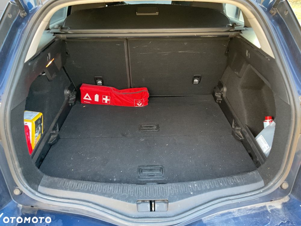 Renault Megane 1.5 dCi Zen - 14