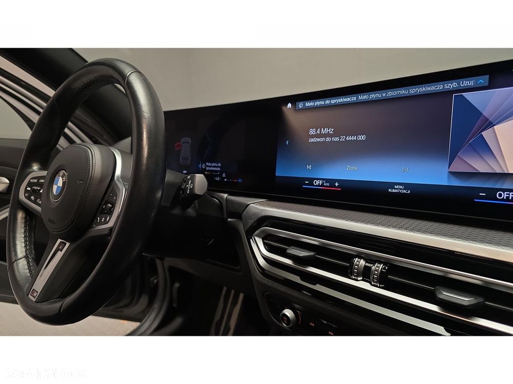 BMW Seria 3 320d xDrive Sport - 33