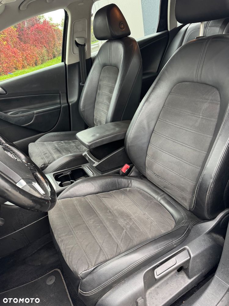 Volkswagen Passat 2.0 TDI BMT SCR Highline DSG7 - 13