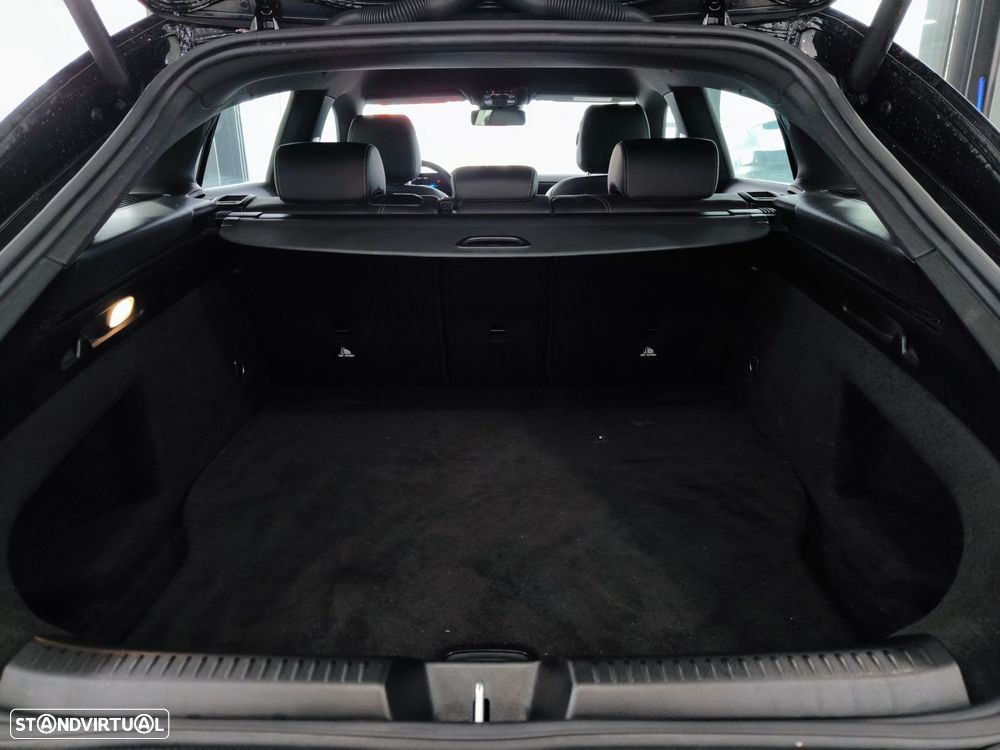 Mercedes-Benz CLA 250 e Shooting Brake Progressive - 21