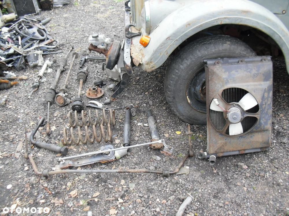 VW T2 T3 części Szyby drzwi boczne ORYGINALNE - 8