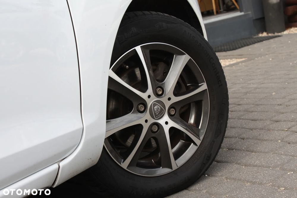 Ford Fiesta 1.25 Trend Edition - 20