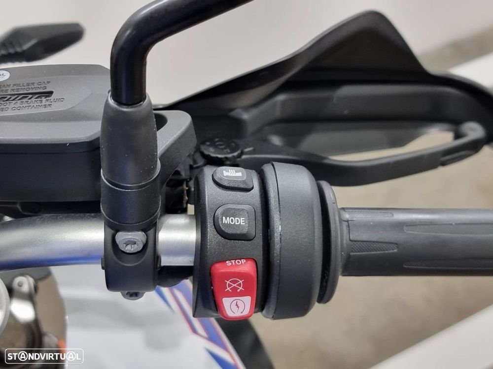 BMW F 750 GS 750 GS Sport - 9