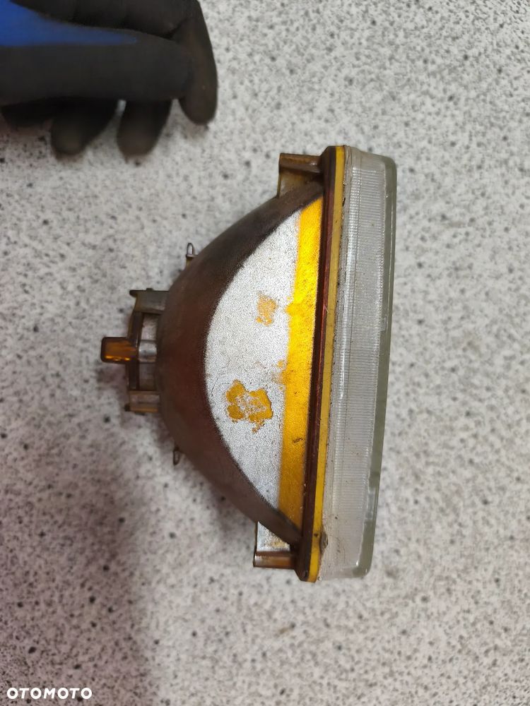 Lampa przód, przednia, reflektor Cagiva Elefant 350 650 750 - 9