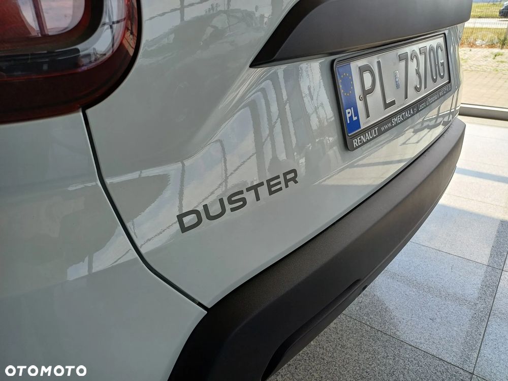 Dacia Duster 1.0 TCe Comfort - 18